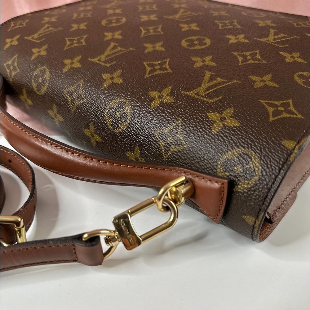 Louis Vuitton Monceau Vintage - Picture 9 of 11